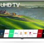 50-65 inch smart TV rental - Habitas Rental