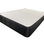 Premium mattress upgrade for furniture rental package