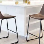 Counter-height barstool rental