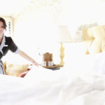 Apartment housekeeping service - Habitas Rental