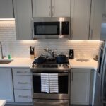 Executive housewares package - dishes, cookware and kitchen essentials for rent