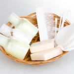 Apartment starter kit - linens, towels and kitchen basics
